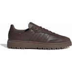 Adidas Erkek Kahverengi Sneaker Samba Lx Freızeıt HQ9251