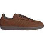 adidas Erkek Kahverengi Sneaker SAMBA OG IH4387