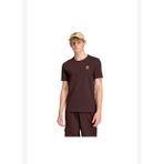 adidas Erkek Kahverengi T-shirt ESS W TEE KE1136