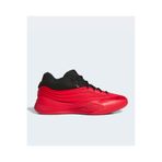 adidas Erkek Kırmızı Basketbol Forması DAME X JP6093