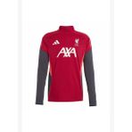 adidas Erkek Kırmızı Ceket LFC TR TOP KB1473