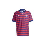 adidas Erkek Kırmızı Forma FCB LF JSY JM9421