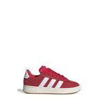 adidas Erkek Kirmizi Klasik Sneaker 42.5 Numara GRAND COURT ALPHA 0 Modeli