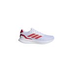 adidas Erkek Koşu Ayakkabısı Runfalcon 5 Jr5518, Beyaz, 46