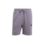 adidas Erkek Koşu ve Antreman Şortu M 3S FT SHO JE6422