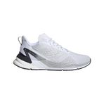 Adidas Erkek Koşu - Yürüyüş Ayakkabı Response Super Fx4830