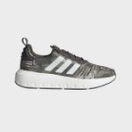 Adidas Erkek Koşu - Yürüyüş Ayakkabı Swift Run 23 ID3010 - Gri