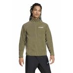 adidas Erkek Koşu - Yürüyüş Sweatshirt Mt Ess Fz Fl Jp0796