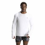Adidas Erkek Koşu - Yürüyüş T-Shirt Run Ess Ls M Ke8425