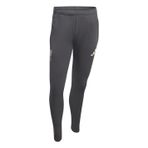 adidas Erkek Liverpool Futbol Kulübü Trn Pantolon, siyah beyaz, XL