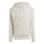 adidas Erkek M 3S FT HD Sweatshirt WONALU/WHITE M
