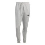 adidas Erkek M 3S Ft Tc Pt Eşofman Alti, Mgreyh/Black, S