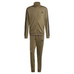 adidas Erkek M 3S TR TT TS Eşofman Takımı OLISTR M