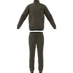 adidas Erkek M 3S TR TT TS Eşofman Takımı OLISTR S