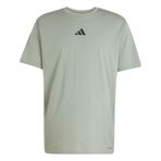 adidas Erkek M STR G T T-Shirt SILGRN XL