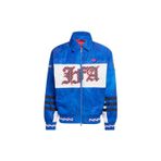 adidas Erkek Mavi Ceket JFA FED JACKET HY5065