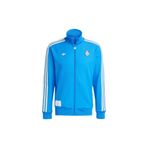 Adidas Erkek Mavi Ceket Real Icon Tt Jn3058