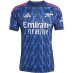 Adidas Erkek Mavi Forma AFC A JSY JI9511 M Beden ile Konforlu Spor Deneyimi