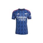 Adidas Erkek Mavi Forma Afc A Jsy JI9511