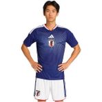 Adidas Erkek Mavi Forma Jfa H Jsy KD3345 L Beden Yaz Sezonu İçin Tasarlanmış