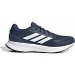 adidas Erkek Mavi Koşu Ayakkabısı RUNFALCON 5 IE8809