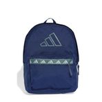 adidas Erkek Mavi Sırt Çantası STD CL TAPE BPK Modeli