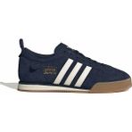 Adidas Erkek Mavi Sneaker Samba 62 Super IH4380