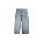 adidas Erkek Mavi Şort DENIM SHO KE0133