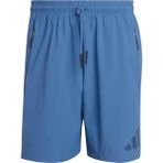 Adidas Erkek Mavi Şort M Z.n.e. Wv Sho KF0581 - L