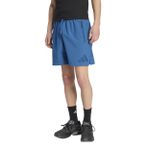 adidas Erkek Mavi Şort M Z.N.E. WV SHO KF0581
