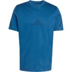 Adidas Erkek Mavi T-Shirt M Z.n.e. Tee KR0204 - XL