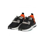 Adidas Erkek Nıte Jogger Ayakkabı Cblack/Blcsıl/Solred