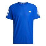 adidas Erkek OTR B TEE T-Shirt ROYBLU S