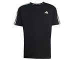 adidas Erkek OTR E 3S TEE T-Shirt BLACK M