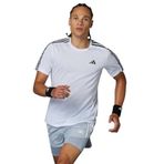 adidas Erkek OTR E 3S TEE T-Shirt WHITE L