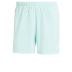 adidas Erkek Own The Run Şort Kısa Pantolon, Yarı Flaş Aqua, XXL 7 inch