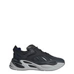 Adidas Erkek OZMILLEN Trainer Fitness Koşu ve Antrenman Ayakkabısı, Karbon/Gri Altı/Lucid Mavi, 41 EU