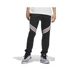 adidas Erkek Pantolonları | Crazywarm Pantolon | Siyah |, Siyah, XS