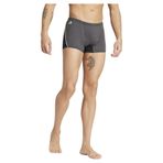 adidas Erkek Performance Boxer Mayo, Siyah, S