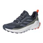 adidas Erkek Performance Terrex Trailmaker 2.0 Yürüyüş Ayakkabısı, Karbon/Gri Altı/Çekirdek Siyah, US, Karbon/Gri Altı/Çekirdek Siyah, 7 US