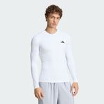 adidas Erkek PrimeLift Essentials Workout Uzun Kollu Tişört Training KA4373