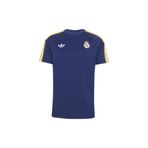 adidas Erkek Real Madrid Tişört REAL OG TEE KE3848