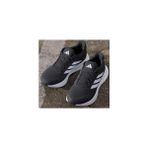 adidas Erkek Runfalcon 5 Yürüyüş Ayakkabı - Siyah
