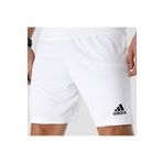 adidas Erkek Running Hızlı Kuruma Micropoly Antrenman Halısaha Fitness Günlük Outdoor Spor Şort