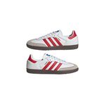 adidas Erkek SAMBA OG Spor Ayakkabı IG1025
