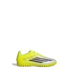 adidas Erkek Sari Halı Saha Ayakkabısı 42.5 Numara F50 CLUB TF Modeli