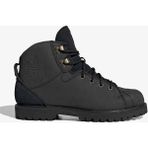 adidas Erkek Siyah Bot SUPERSTAR BOOT JQ3172 - 42,5