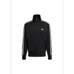 adidas Erkek Siyah Ceket FIREBIRD TT KD8312