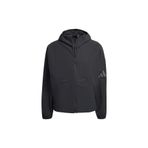 adidas Erkek Siyah Ceket M MYSHELTER WND JM3936
