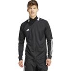 adidas Erkek Siyah CEKET M SERENO TJ IR9746 - XL
